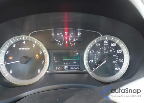 2013 Nissan Sentra Sr from USA, damaged, VIN 3N1AB7AP4DL639755